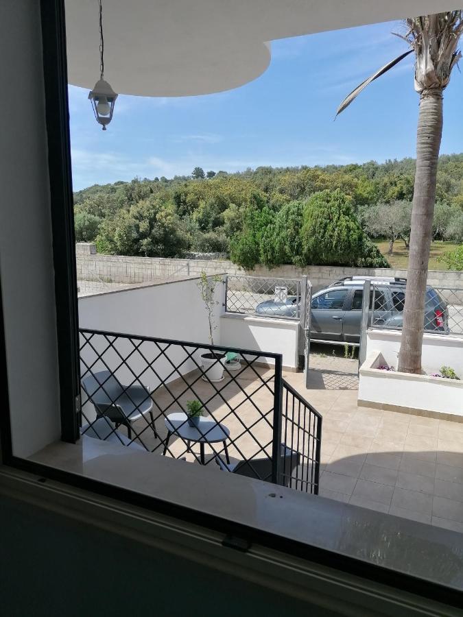 Nonno Rocco Apartment Castro  Ngoại thất bức ảnh